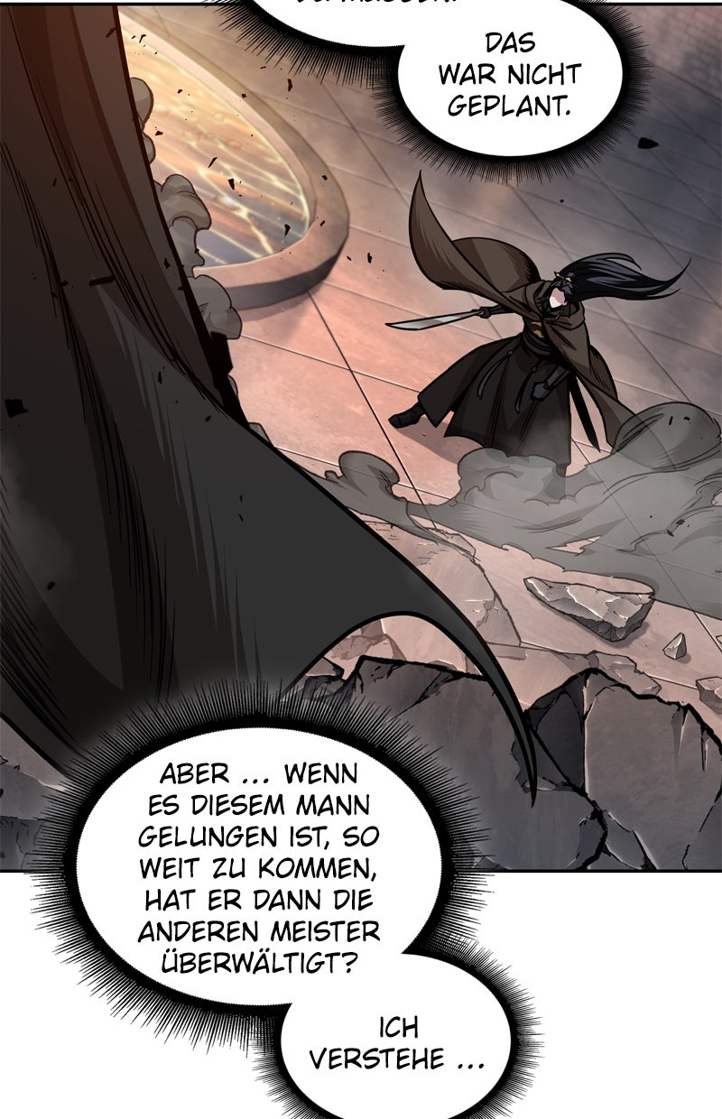 Read Nano-Maschine Manga Online