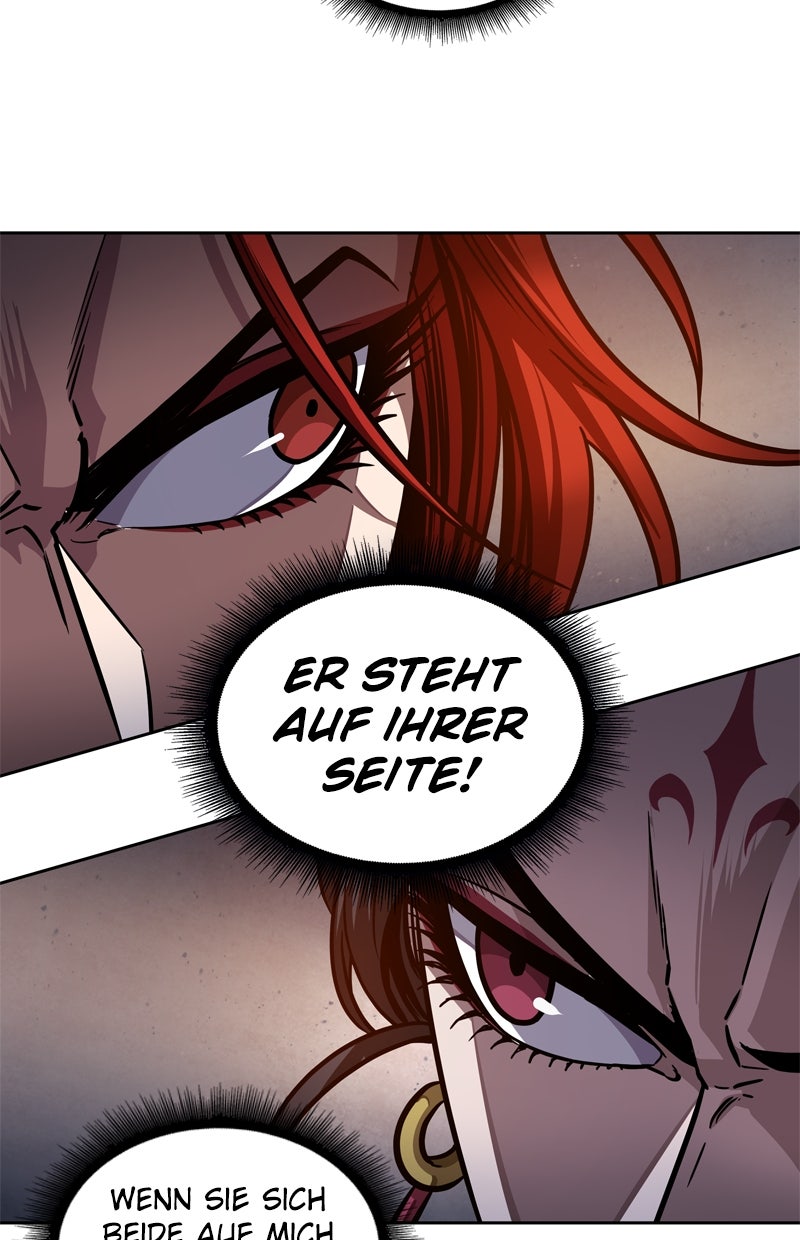 Read Nano-Maschine Manga Online