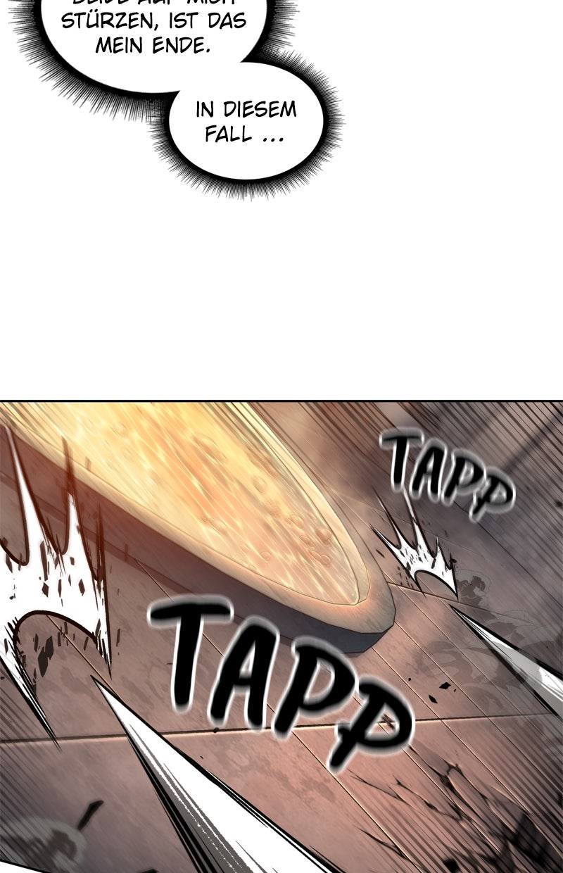 Read Nano-Maschine Manga Online