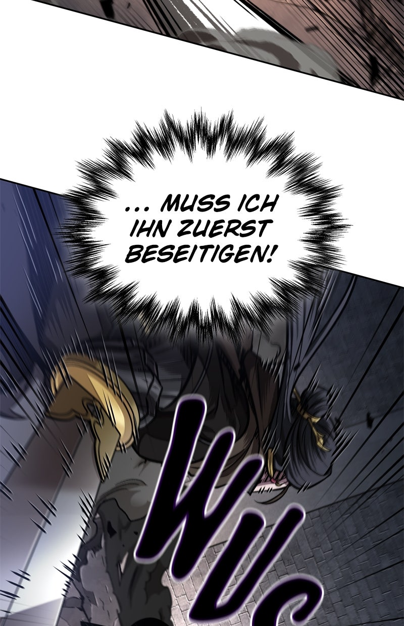 Read Nano-Maschine Manga Online