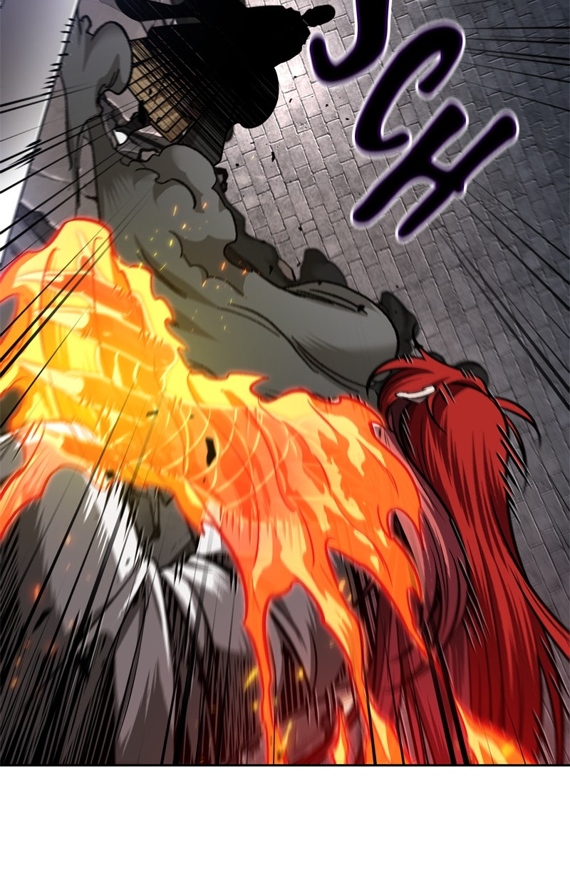 Read Nano-Maschine Manga Online