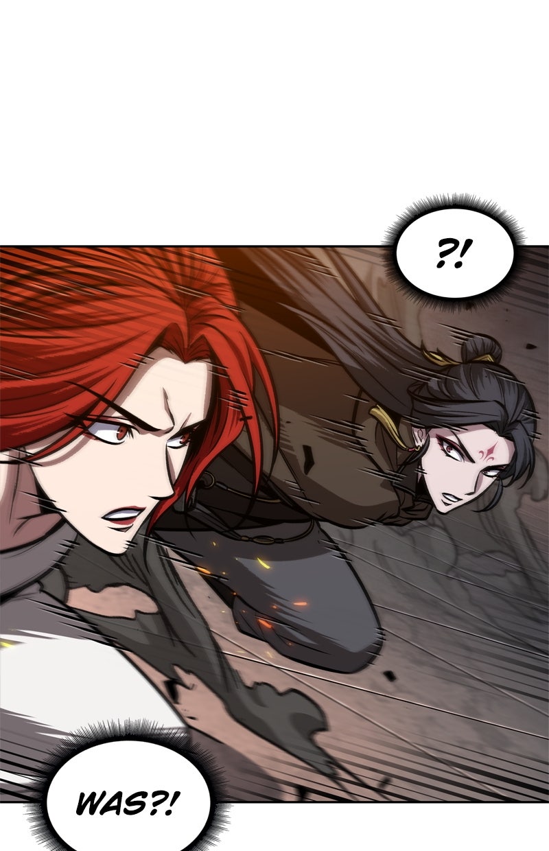 Read Nano-Maschine Manga Online