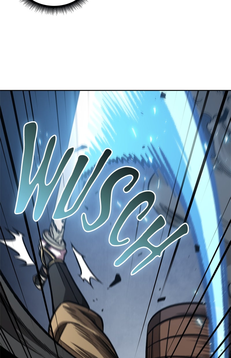 Read Nano-Maschine Manga Online