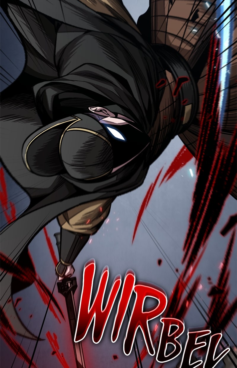 Read Nano-Maschine Manga Online