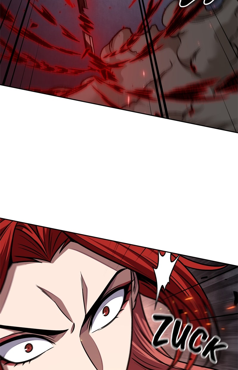 Read Nano-Maschine Manga Online