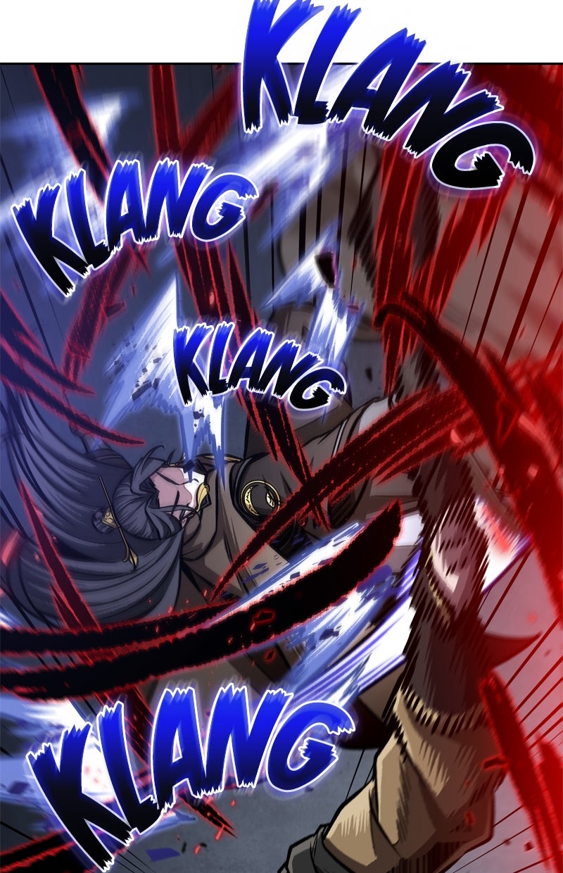 Read Nano-Maschine Manga Online