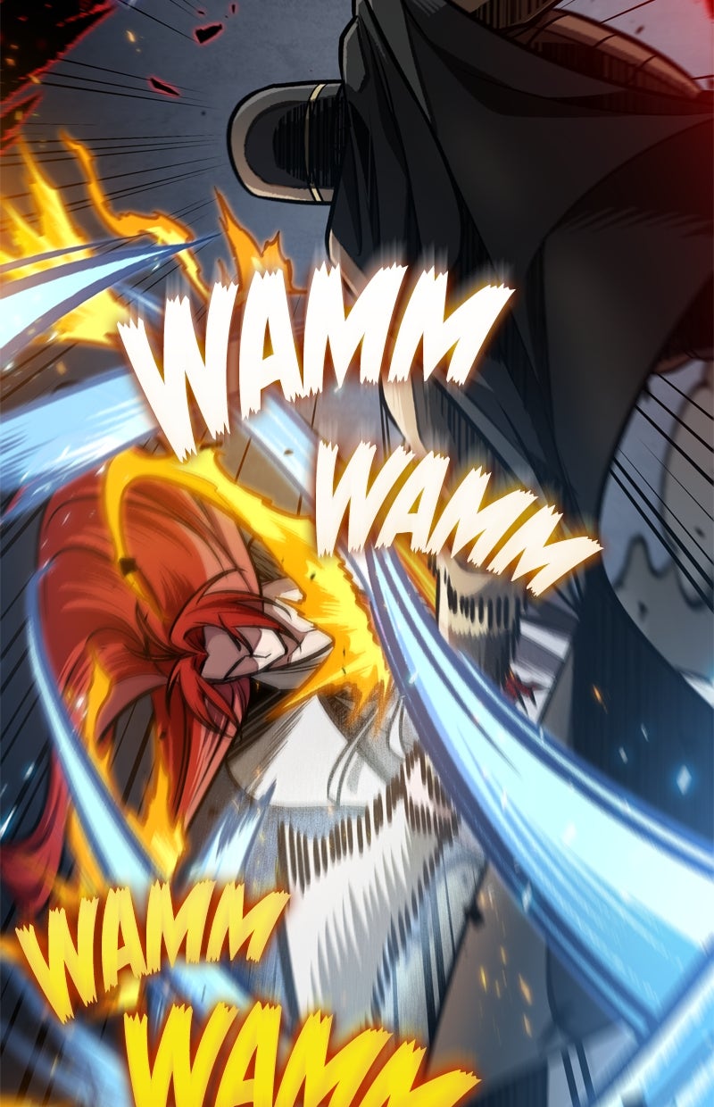 Read Nano-Maschine Manga Online