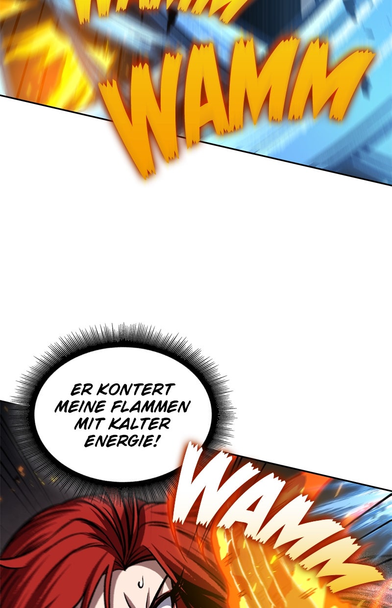 Read Nano-Maschine Manga Online