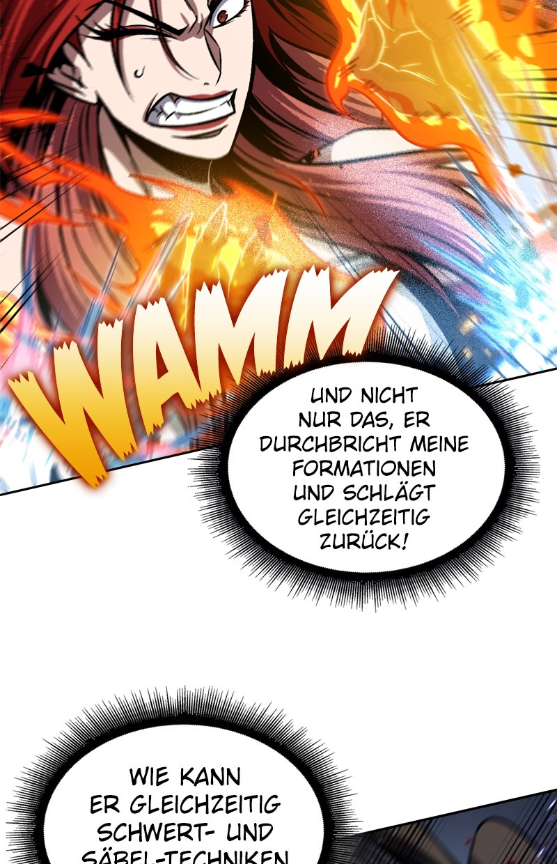 Read Nano-Maschine Manga Online