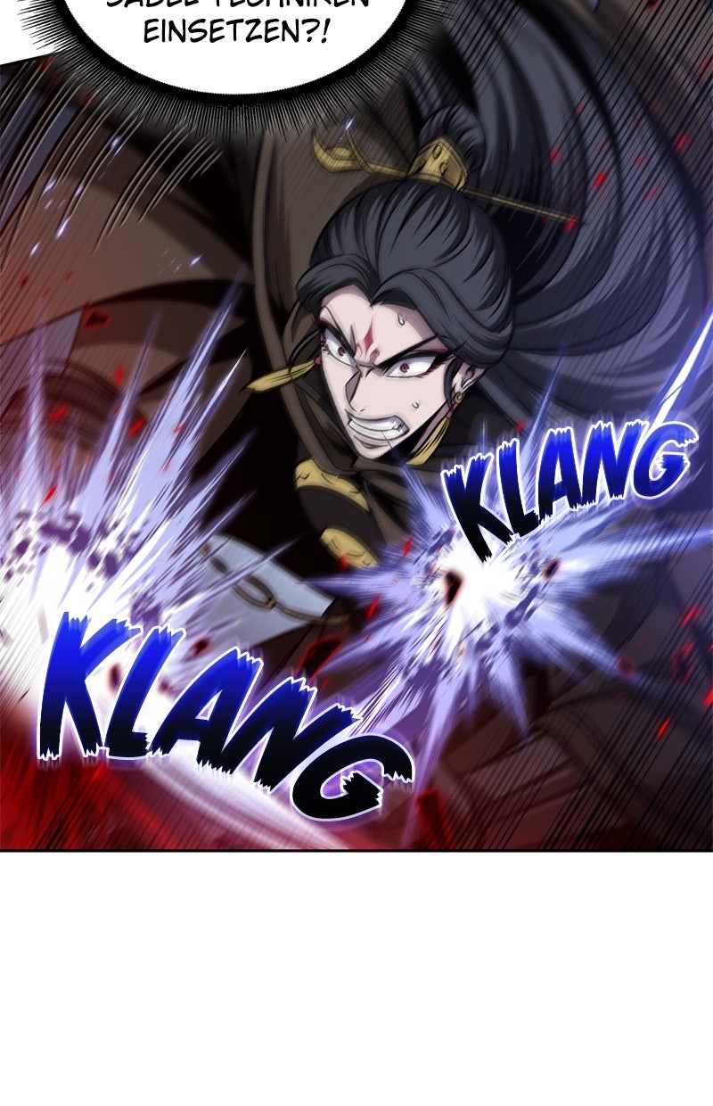 Read Nano-Maschine Manga Online