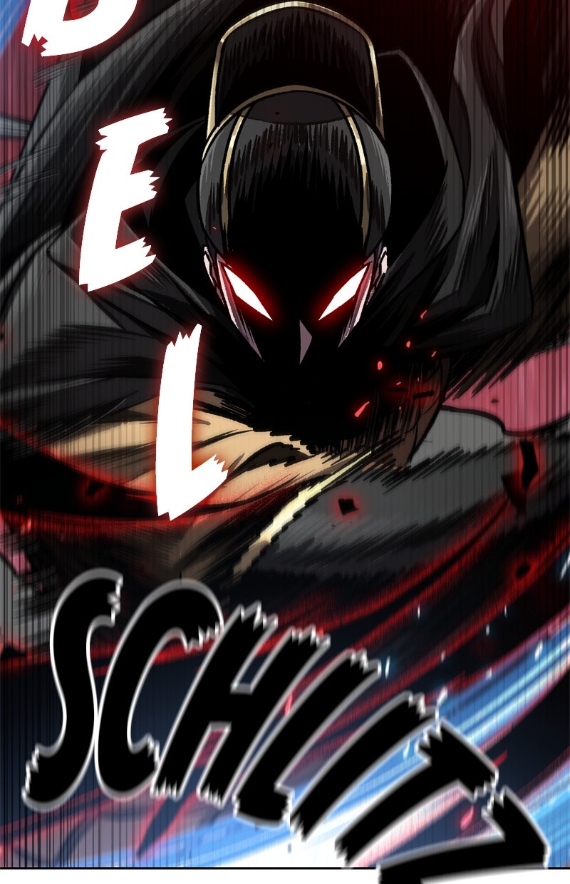 Read Nano-Maschine Manga Online