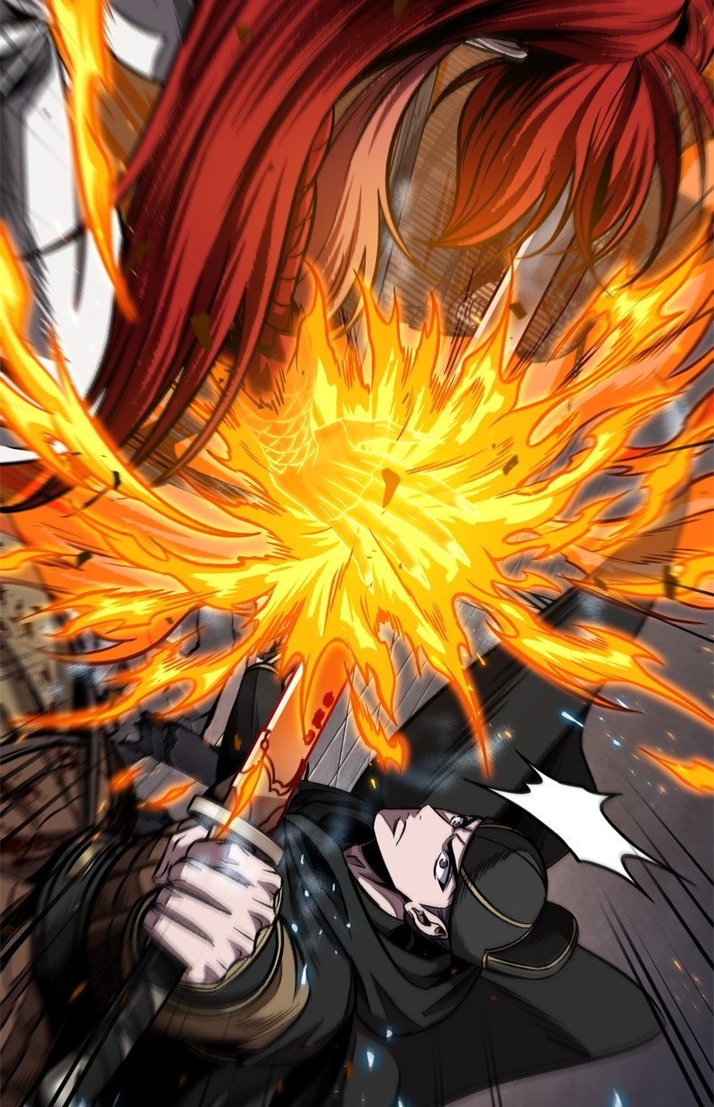 Read Nano-Maschine Manga Online