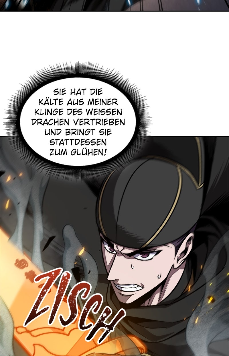 Read Nano-Maschine Manga Online