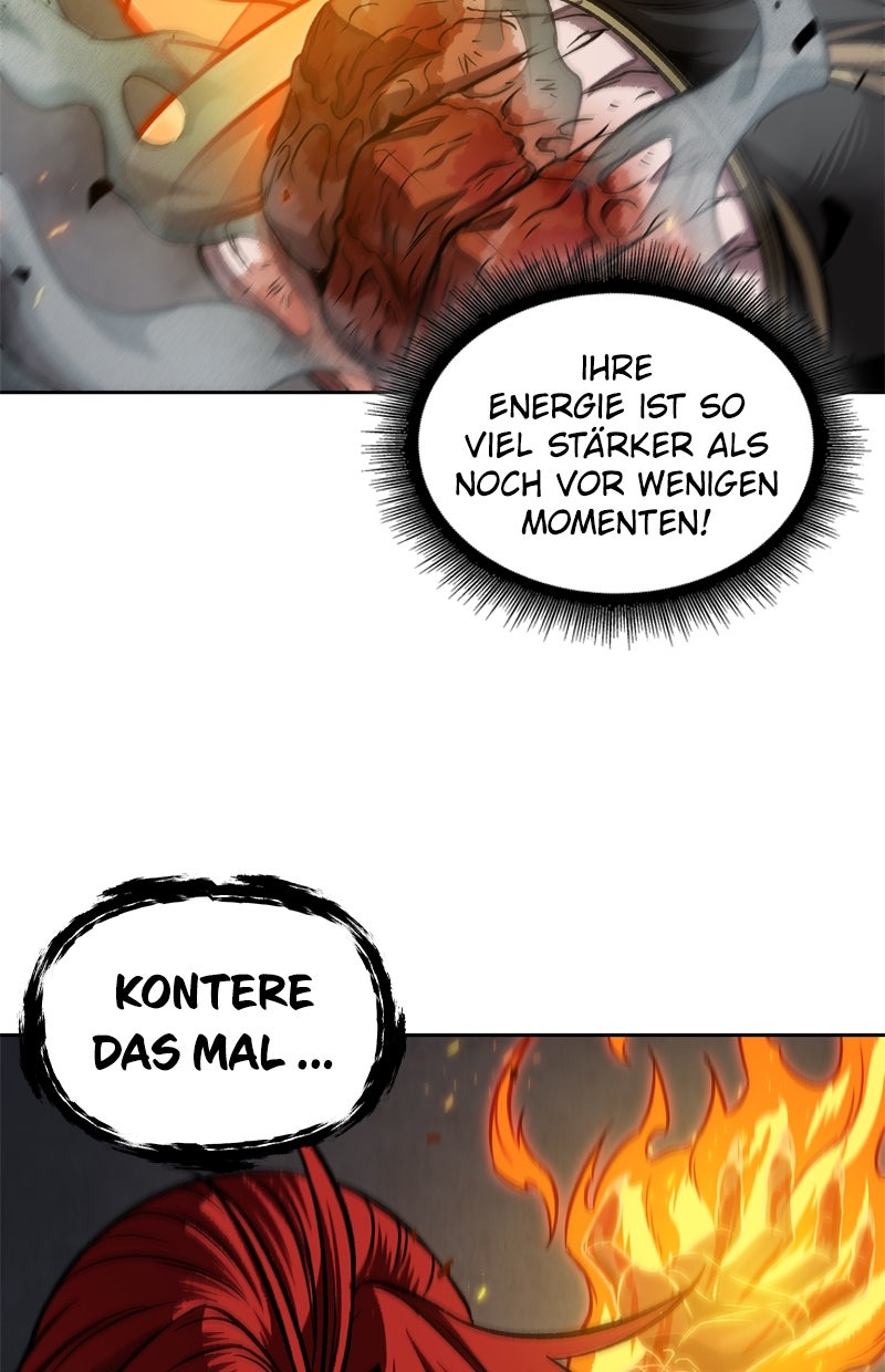 Read Nano-Maschine Manga Online