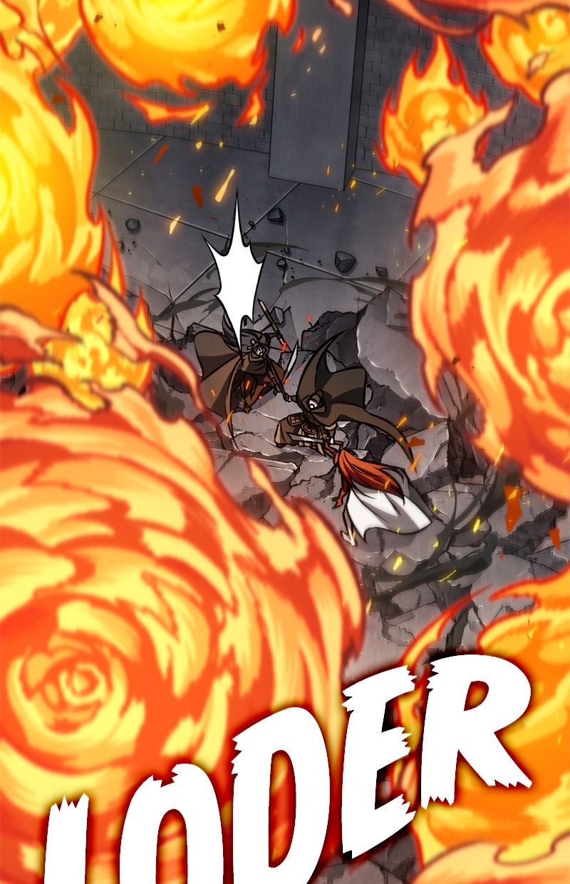 Read Nano-Maschine Manga Online