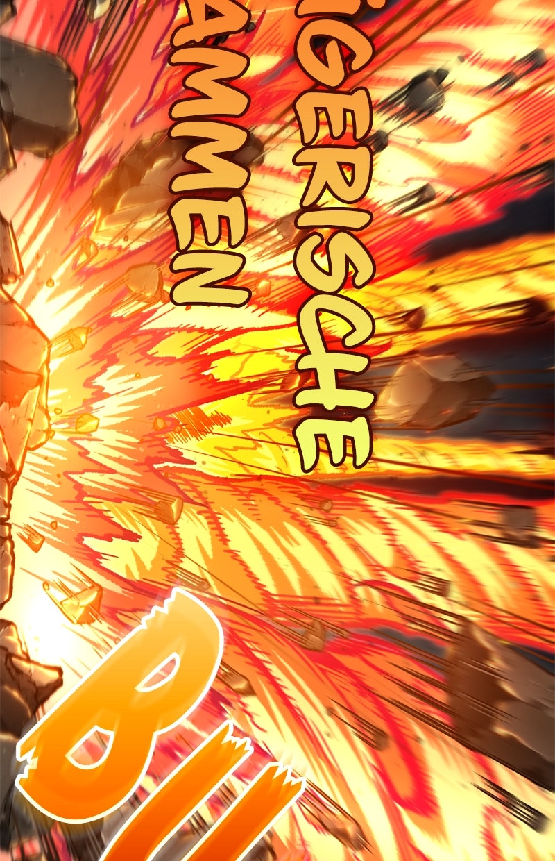 Read Nano-Maschine Manga Online