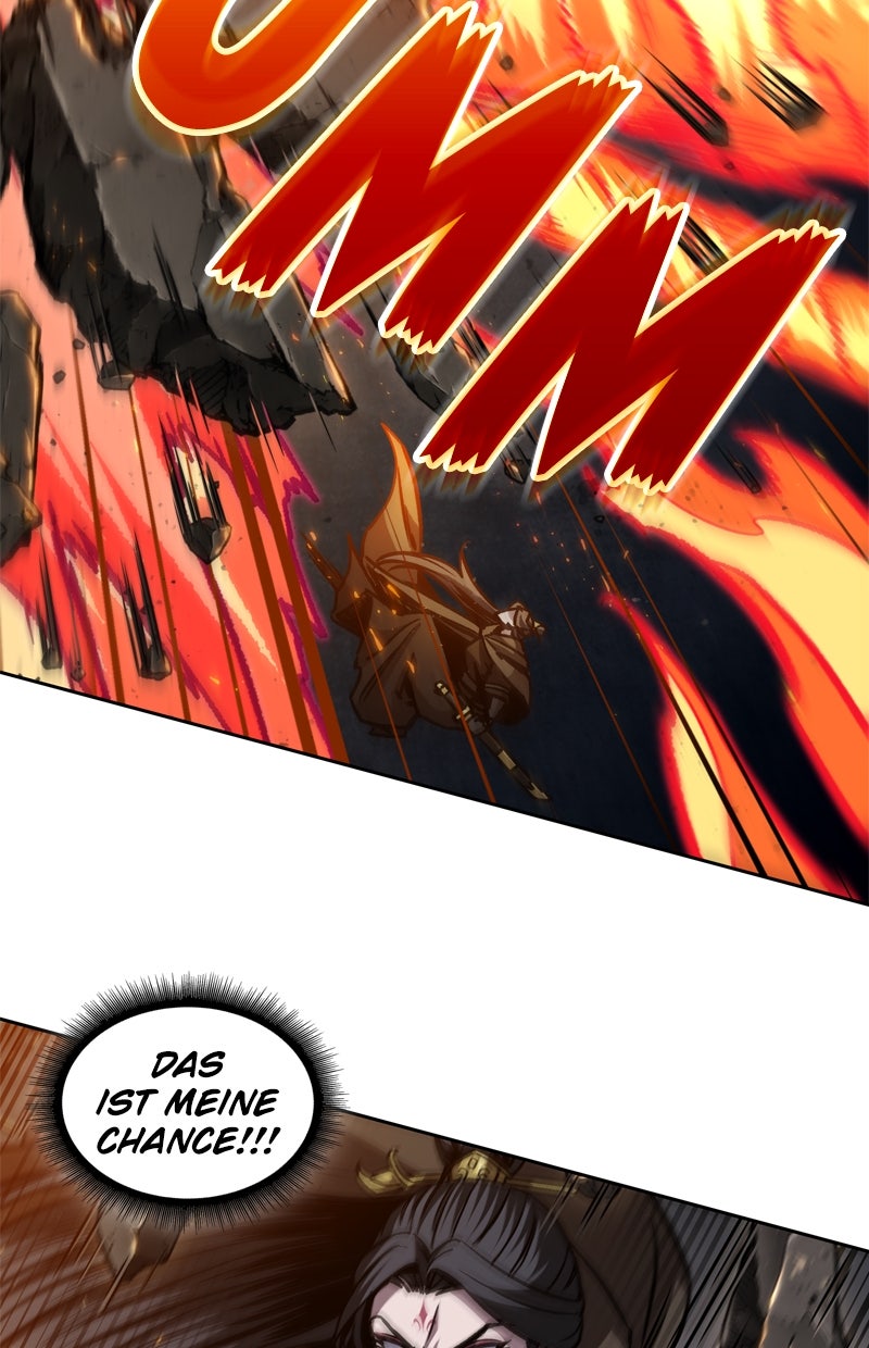 Read Nano-Maschine Manga Online