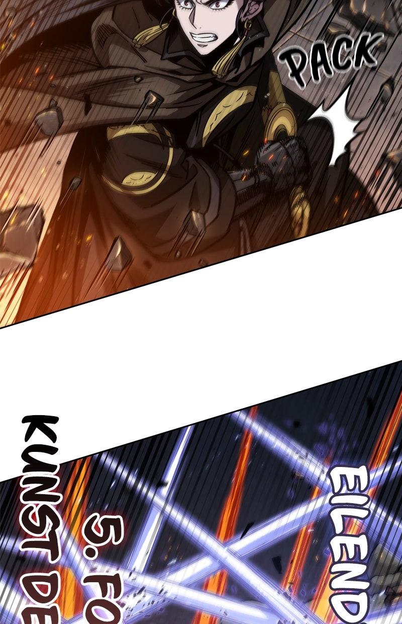 Read Nano-Maschine Manga Online