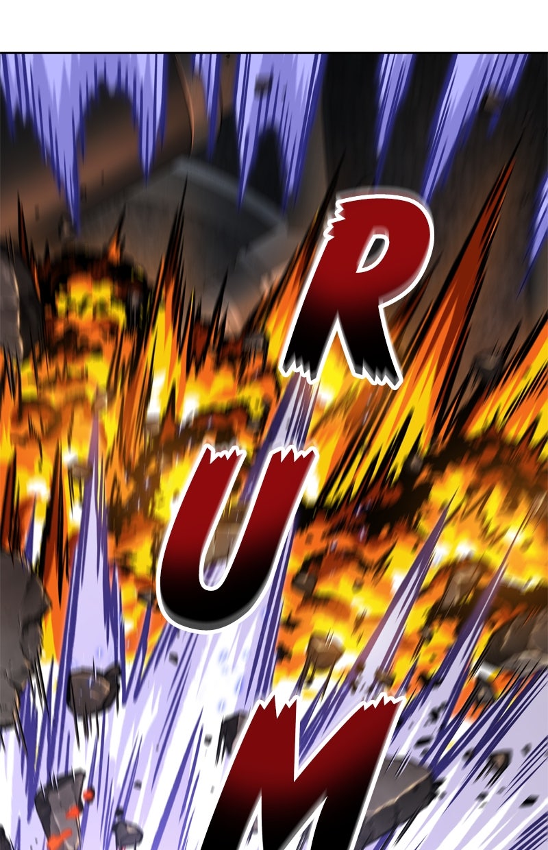 Read Nano-Maschine Manga Online