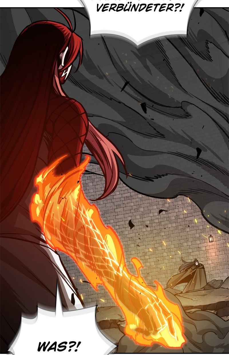 Read Nano-Maschine Manga Online