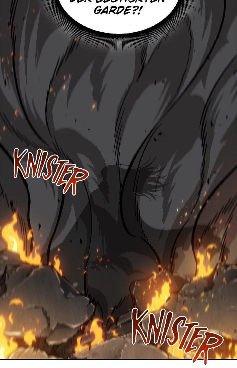 Read Nano-Maschine Manga Online