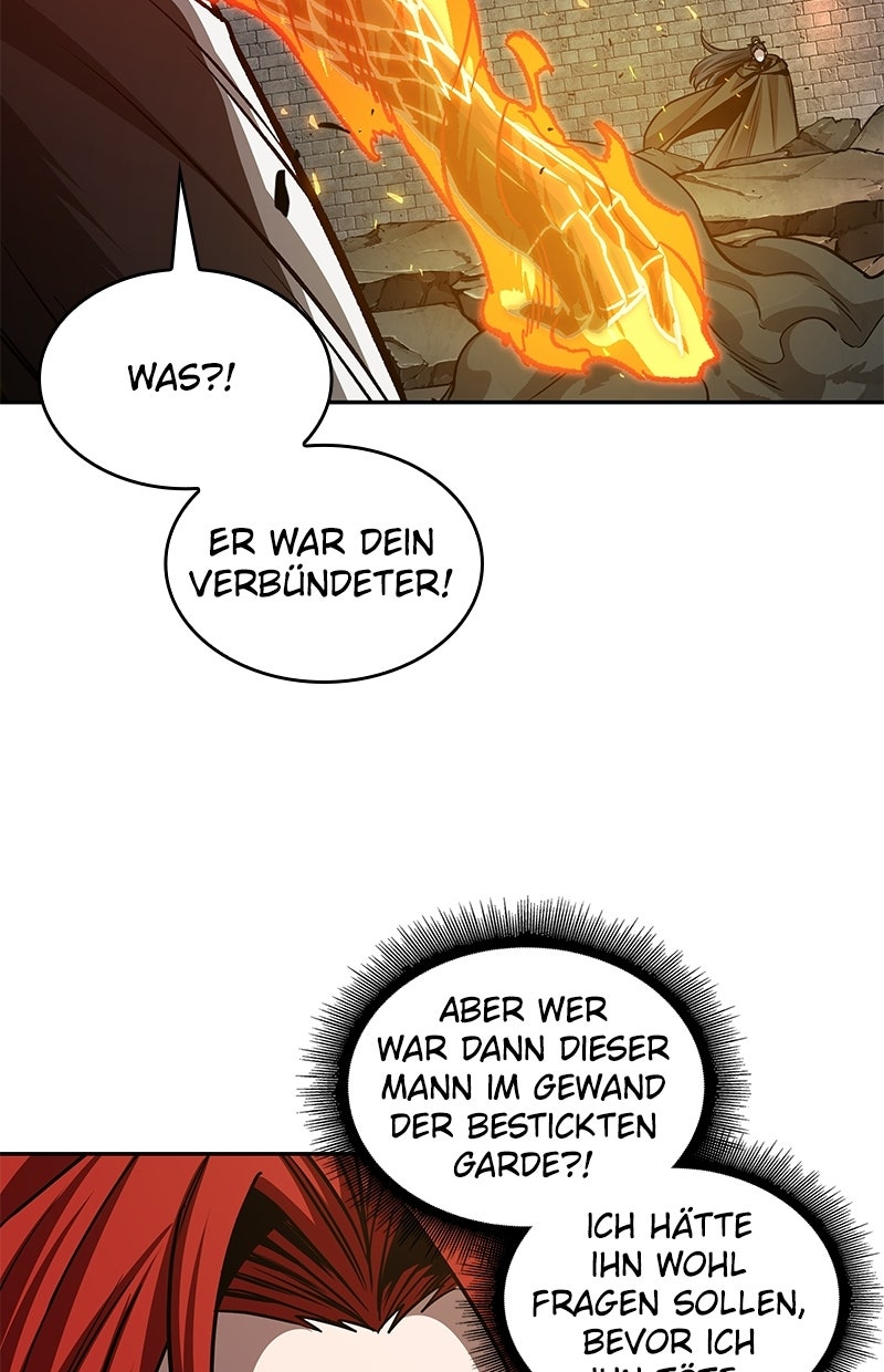 Read Nano-Maschine Manga Online