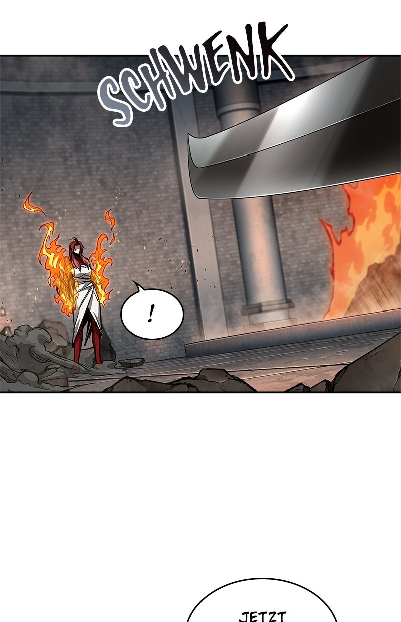 Read Nano-Maschine Manga Online