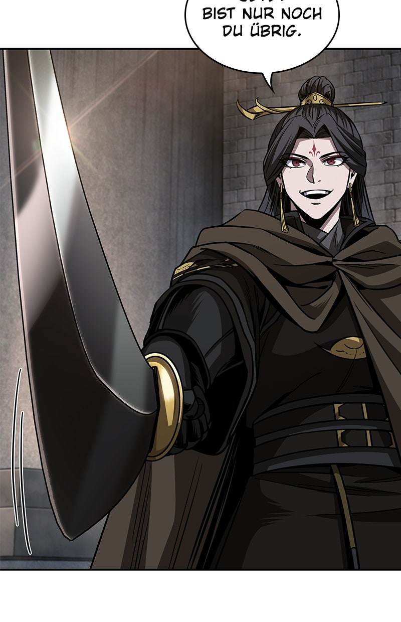 Read Nano-Maschine Manga Online