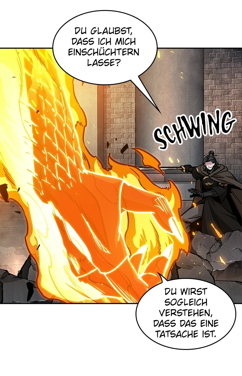 Read Nano-Maschine Manga Online