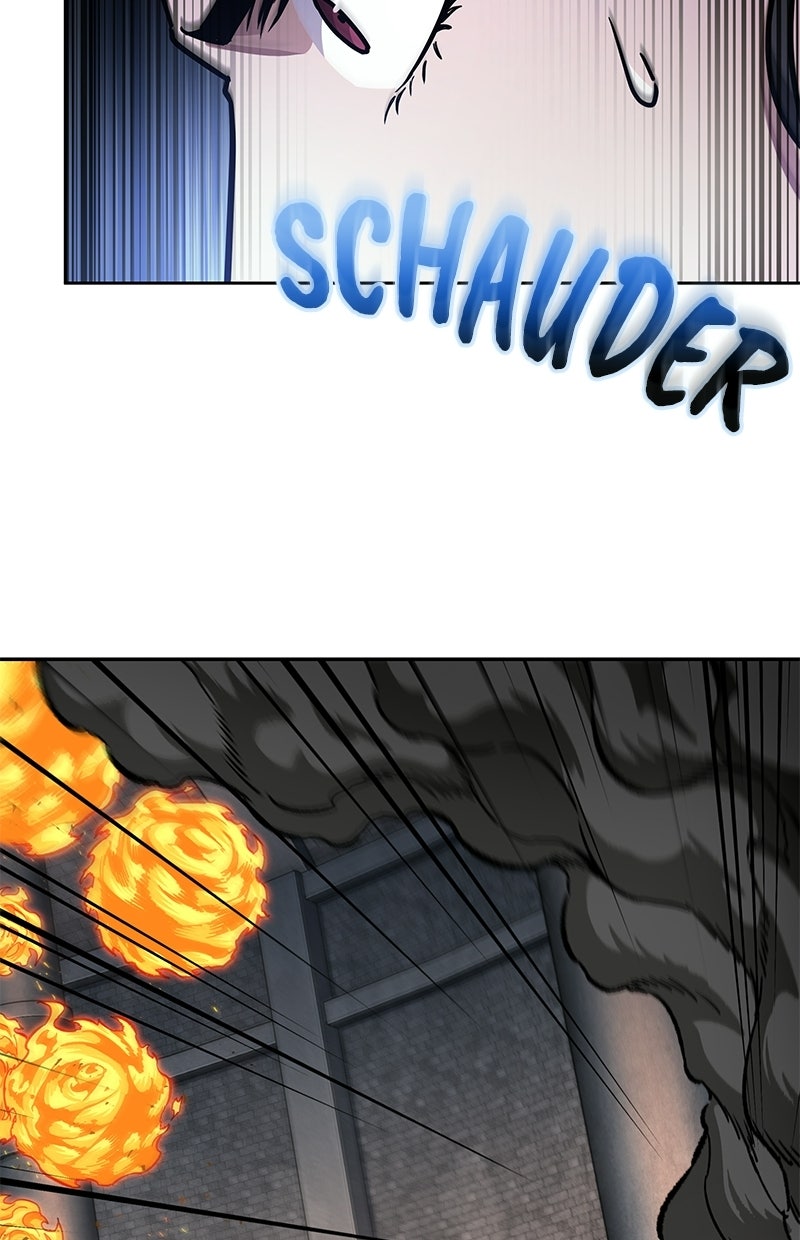 Read Nano-Maschine Manga Online