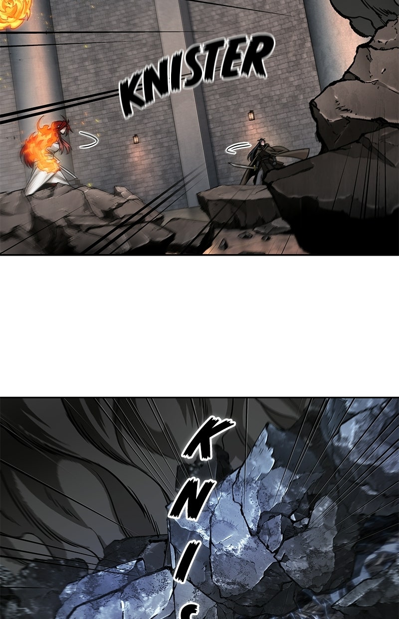 Read Nano-Maschine Manga Online