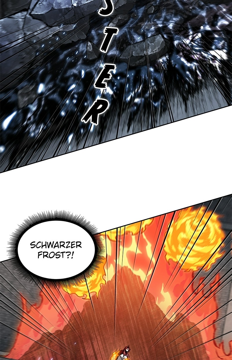 Read Nano-Maschine Manga Online