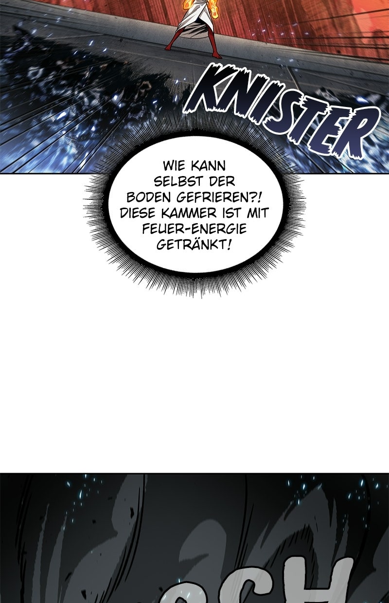 Read Nano-Maschine Manga Online