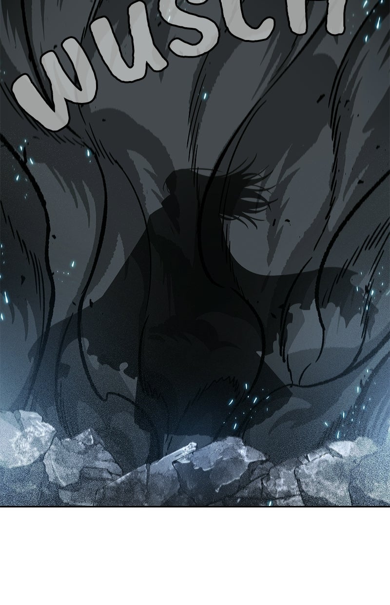 Read Nano-Maschine Manga Online