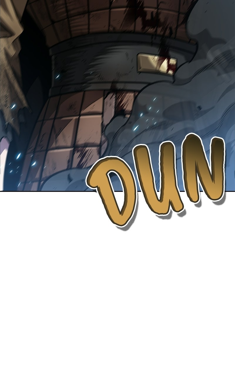 Read Nano-Maschine Manga Online