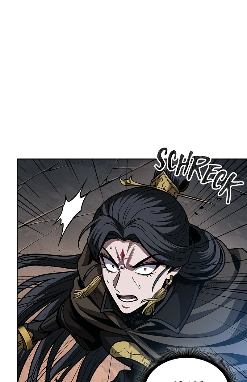 Read Nano-Maschine Manga Online