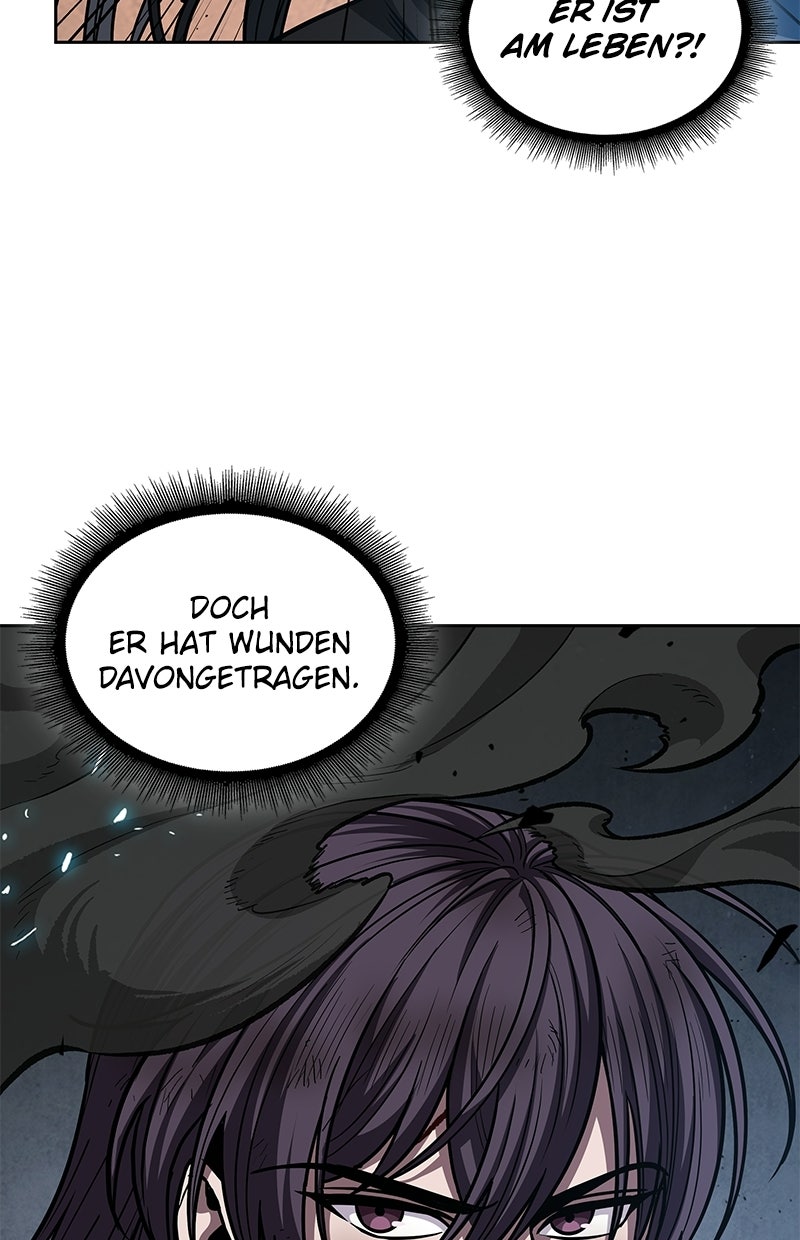 Read Nano-Maschine Manga Online