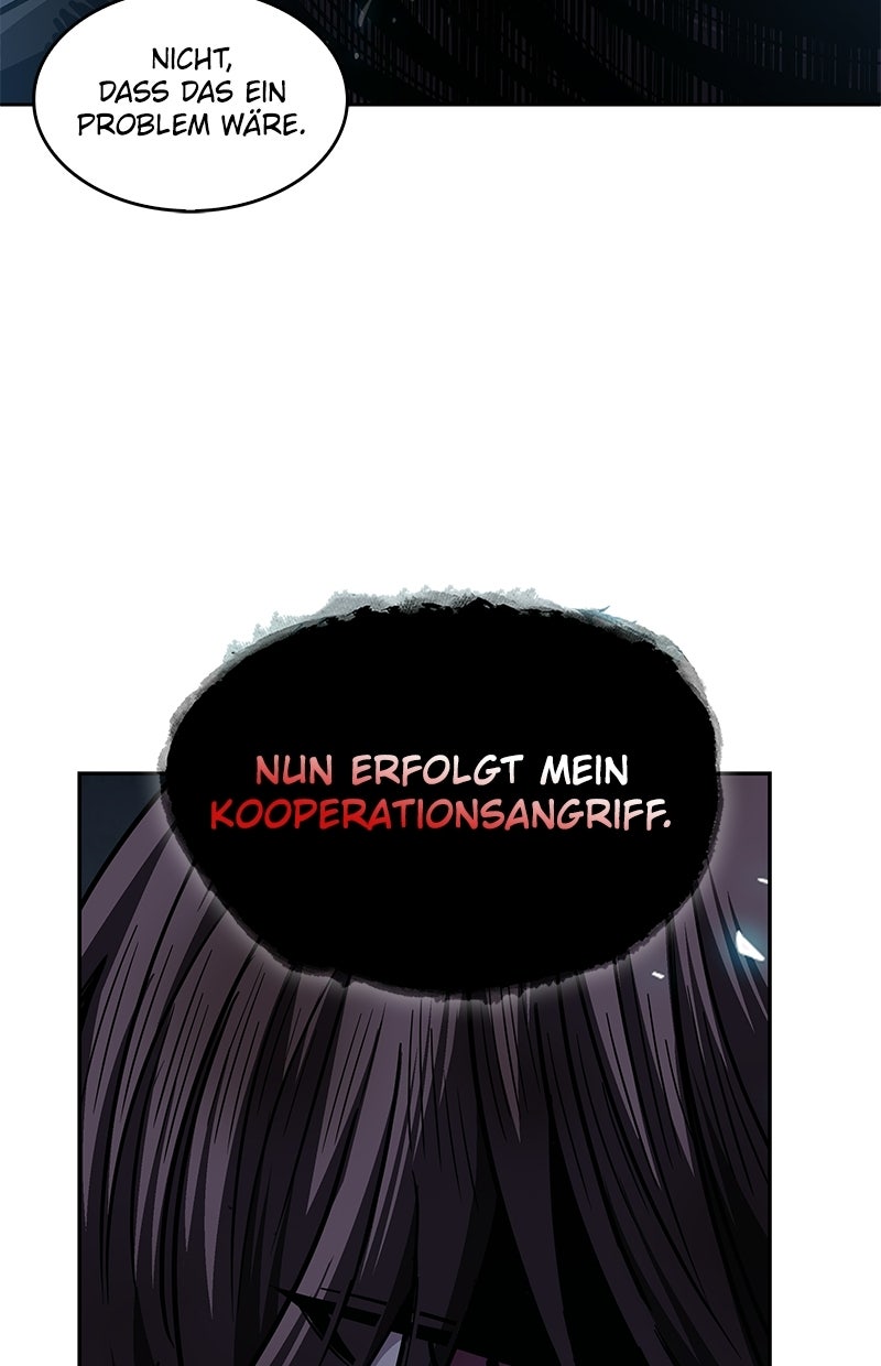 Read Nano-Maschine Manga Online