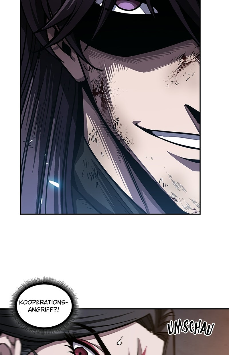 Read Nano-Maschine Manga Online