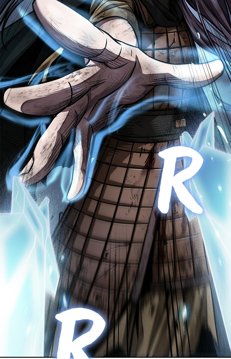 Read Nano-Maschine Manga Online