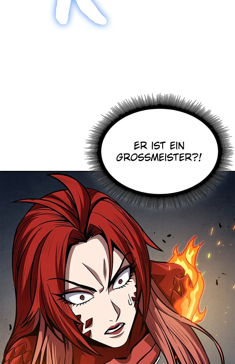 Read Nano-Maschine Manga Online