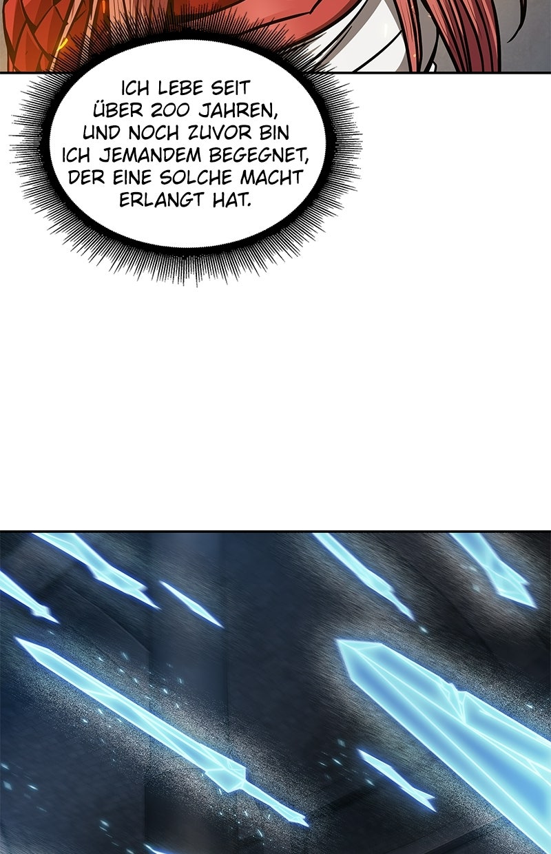 Read Nano-Maschine Manga Online