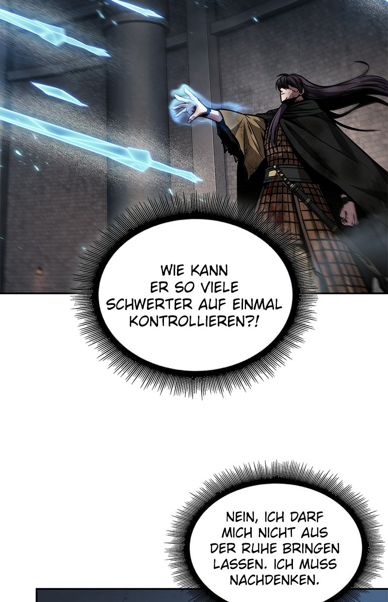 Read Nano-Maschine Manga Online