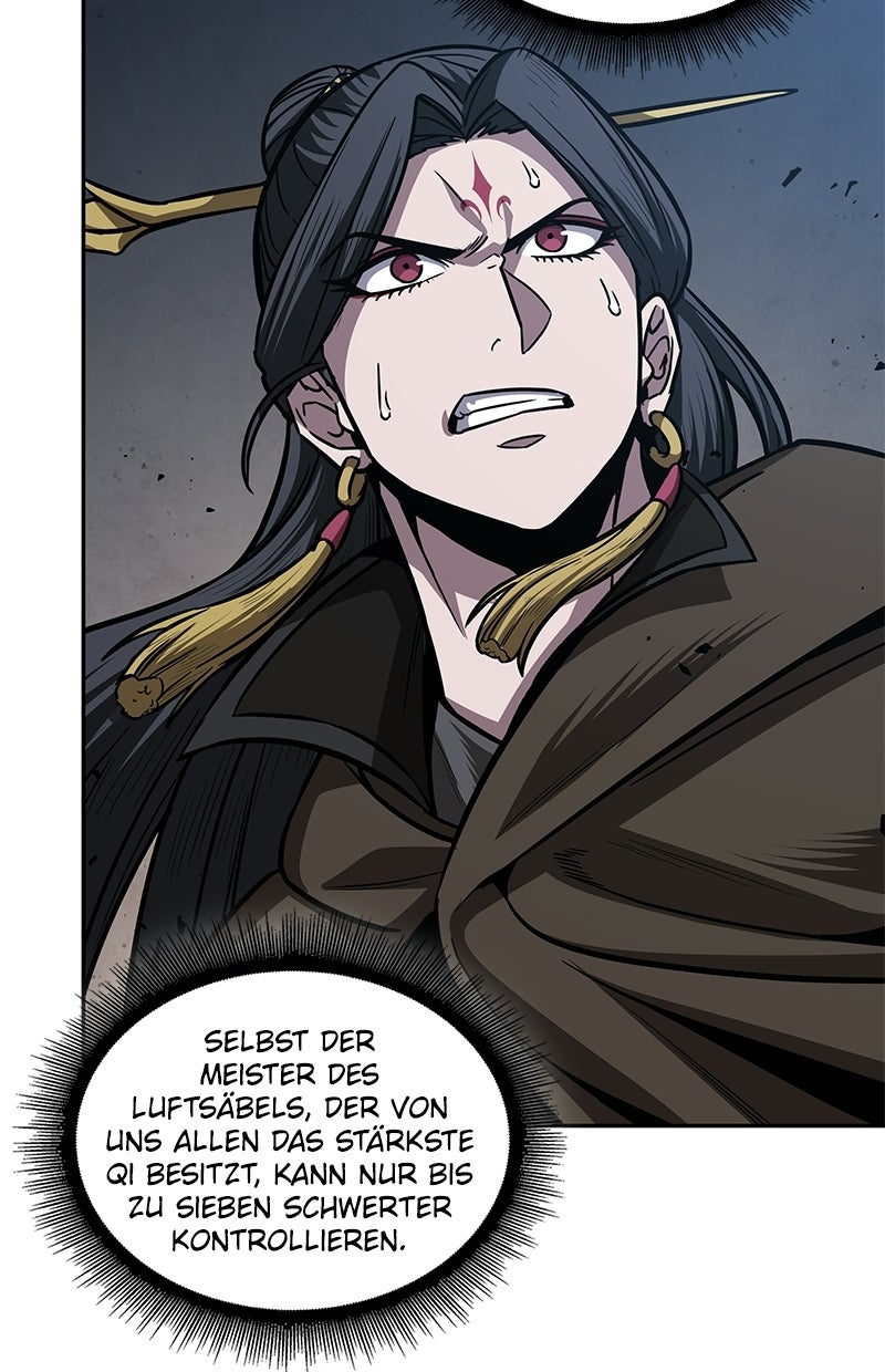 Read Nano-Maschine Manga Online