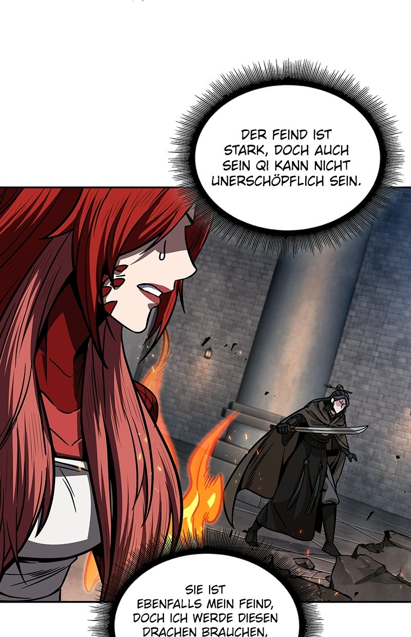 Read Nano-Maschine Manga Online