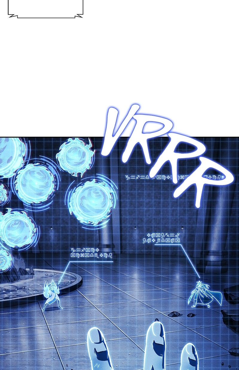 Read Nano-Maschine Manga Online