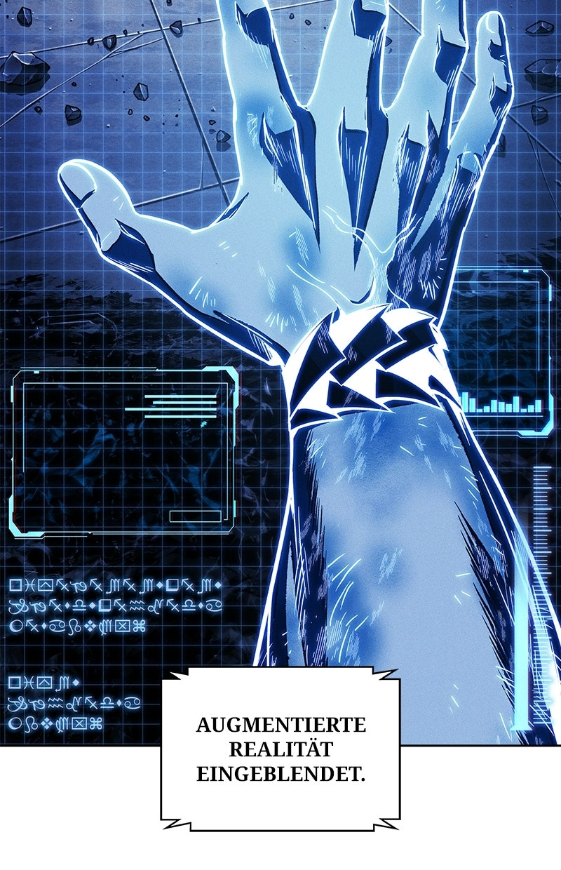 Read Nano-Maschine Manga Online