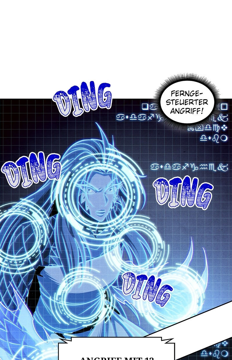 Read Nano-Maschine Manga Online