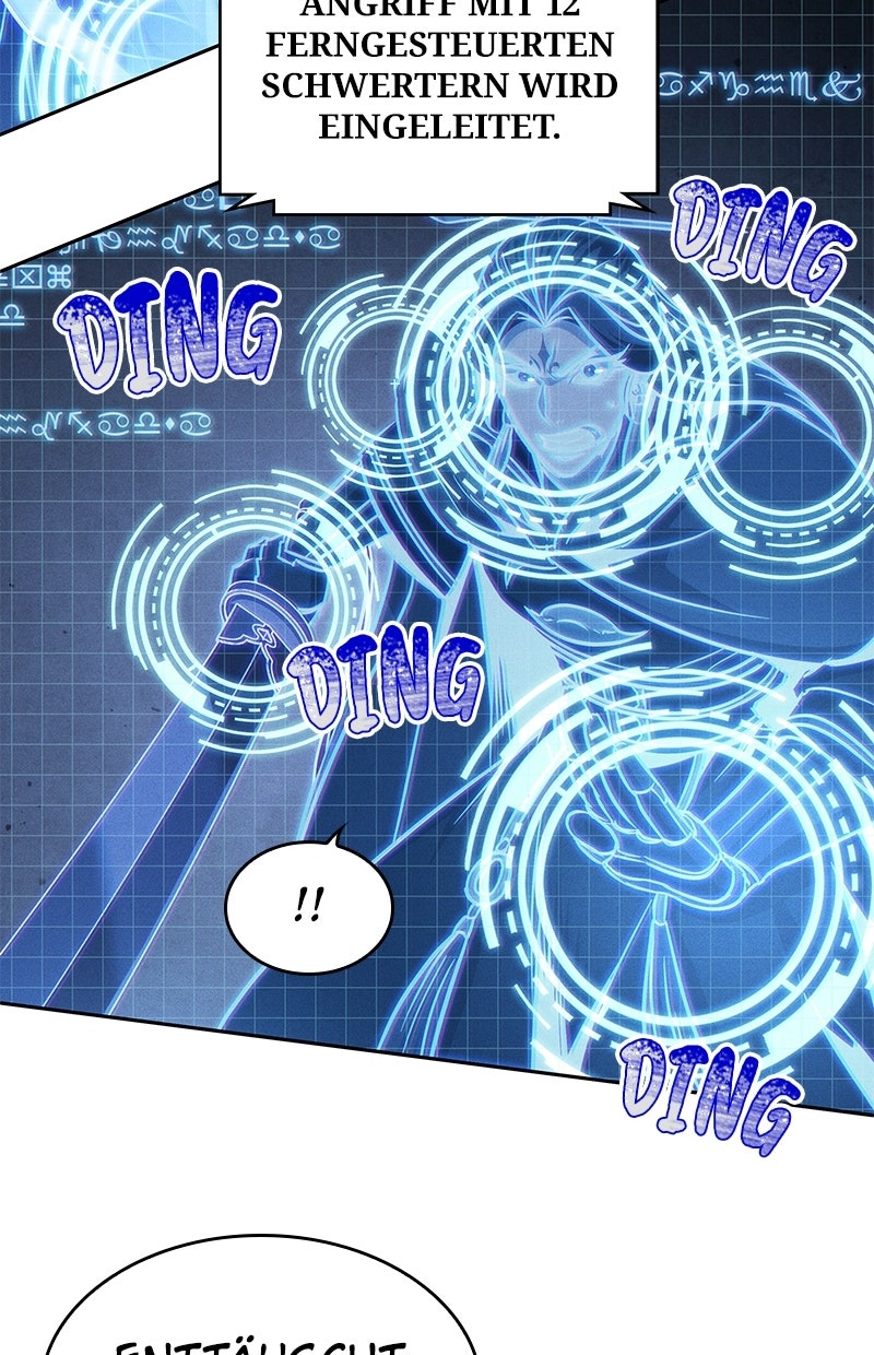 Read Nano-Maschine Manga Online