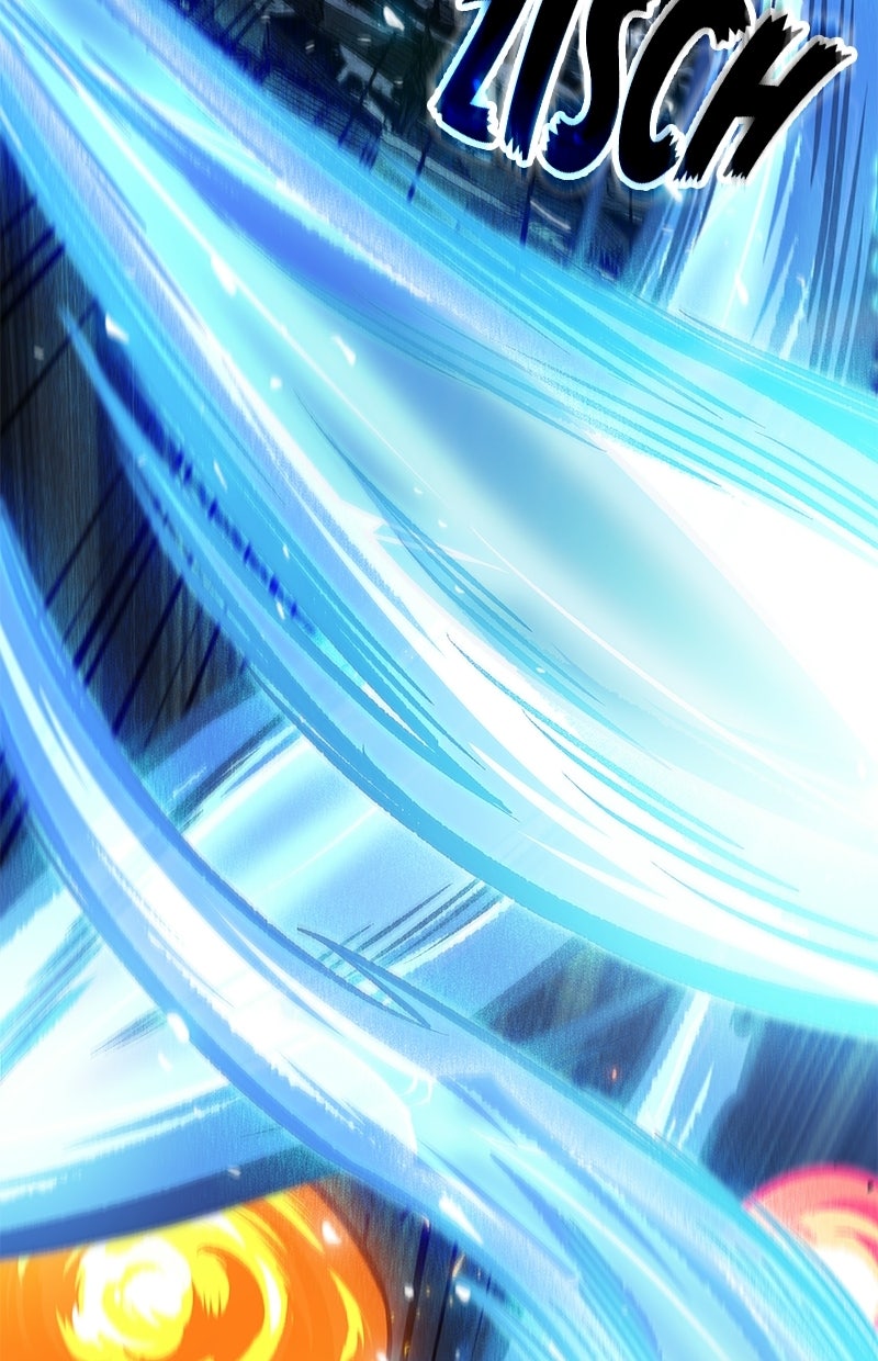 Read Nano-Maschine Manga Online